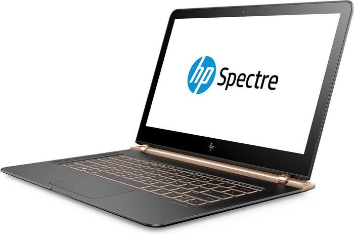 Hewlett-Packard Spectre 13 | LaptopCentrum - De laptop specialist